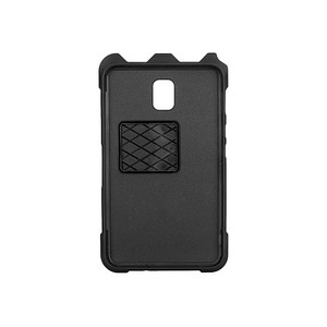 5051794032130 - Field-Ready Case - Hintere Abdeckung für Tablet - Thermoplastisches Polyurethan (TPU) - Schwarz - 2030cm (8) - für Samsung Galaxy Tab Active 3