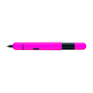 4014519684626 - Kugelschreiber pico pink Schreibfarbe schwarz 4014519684626 LAMY 4014519684626 - Kugelschreiber pico pink Schreibfarbe schwarz 4014519684626 LAMY