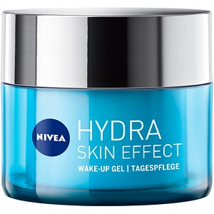 4005900823441 - HYDRA SKIN EFFECT Wake-Up Gesichtspflege-Gel 500 ml 4005900823441 50 Milliliter