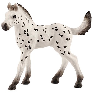 4059433025674 - Horse Club 13890 Knabstrupper Fohlen Spielfigur 4059433025674 Schleich 4059433025674 - Horse Club 13890 Knabstrupper Fohlen Spielfigur 4059433025674 Schleich