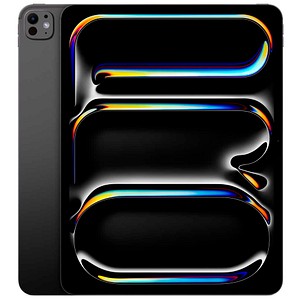 0195950398601 - iPad Pro 13 (2025) Wi-Fi (8Generation) 330 cm (130 Zoll) 512 GB schwarz