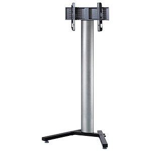 4012246170252 - TV Standfuß Alu Fernsehständer Maße ca H 174 x B 90 x T 72 cm – Stadion Maxi 4012246170252 - TV Standfuß Alu Fernsehständer Maße ca H 174 x B 90 x T 72 cm – Stadion Maxi