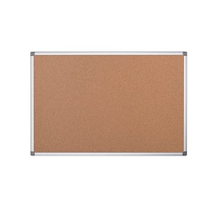 5603750429739 - Pinnwand MAYA CA0516170 120x90cm (BxH) Kork Aluminium 5603750429739 Bi-Office 5603750429739 - Pinnwand MAYA CA0516170 120x90cm (BxH) Kork Aluminium 5603750429739 Bi-Office