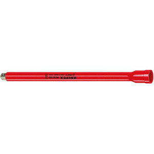 4003773020813 - 98 45 125 Steckschlüssel-Verlängerung Größe 125 cm Länge 125 cm 4003773020813 KNIPEX 4003773020813 - 98 45 125 Steckschlüssel-Verlängerung Größe 125 cm Länge 125 cm 4003773020813 KNIPEX
