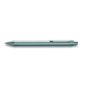 4014519631521 - LAMY Kugelschreiber econ silber matt Schreibfarbe schwarz 1 St 4014519631521 - LAMY Kugelschreiber econ silber matt Schreibfarbe schwarz 1 St
