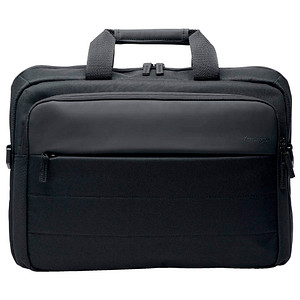 0085896603900 - Laptoptasche EQ16 Kunststoff schwarz K60390WW bis 406 cm (16 Zoll) 0085896603900 Kensington 0085896603900 - Laptoptasche EQ16 Kunststoff schwarz K60390WW bis 406 cm (16 Zoll) 0085896603900 Kensington