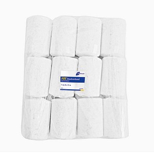 8596222007641 - Druckverband  ABE 4037 weiß 70 x 100 cm 8596222007641 12 Stück