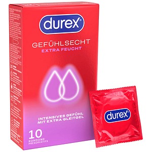 5052197028836 - Lust & Liebe Kondome Gefühlsecht Extra Feucht 10 Stk 5052197028836 - Lust & Liebe Kondome Gefühlsecht Extra Feucht 10 Stk