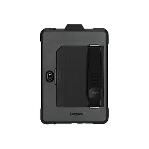 5051794032345 - Field-Ready - Hintere Abdeckung für Tablet - Thermoplastisches Polyurethan (TPU) - Schwarz - für Samsung Galaxy Tab Active Pro 5051794032345 - Field-Ready - Hintere Abdeckung für Tablet - Thermoplastisches Polyurethan (TPU) - Schwarz - für Samsung Galaxy Tab Active Pro