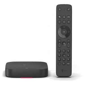 Telekom MagentaTV One TV Media Player Ultra HD (4K), 16 GB