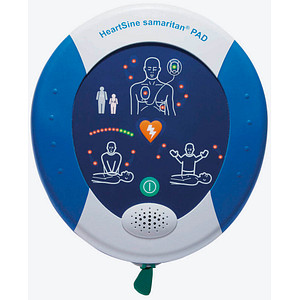 4011166432006 - samaritan PAD 500P AED Defibrillator 4011166432006 Head 4011166432006 - samaritan PAD 500P AED Defibrillator 4011166432006 Head