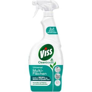 8720182302540 - Cleanboost Universal Allzweckreiniger 075 l 8720182302540 750 Milliliter