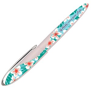 4008110366791 - herlitz mypen Ladylike Patronenfüller Jungle M (mittel)