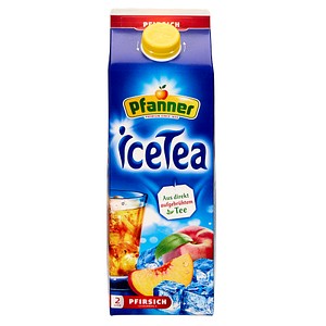 9006900011529 - Eistee  Pfirsich 20 l 9006900011529 2 Liter