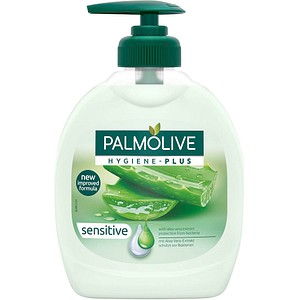 Palmolive HYGIENE-PLUS sensitive Flüssigseife 0,3 l
