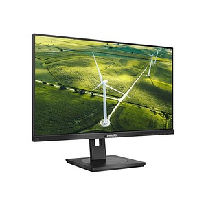 8712581764319 - 272B1G LCD-Monitor 686 cm (27 Zoll) EEK D (A - G) 1920 x 1080 Pixel Full HD 4 ms Kopfhörer-Buchse Audio-Line-in IPS LED 8712581764319 - 272B1G LCD-Monitor 686 cm (27 Zoll) EEK D (A - G) 1920 x 1080 Pixel Full HD 4 ms Kopfhörer-Buchse Audio-Line-in IPS LED