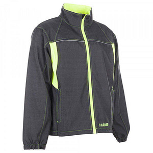 4030913944425 - Herren Softshelljacke BASALT NEON anthrazit Größe 2XL 4030913944425 PLANAM 10006838184098