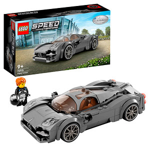 LEGO® Speed Champions 76915 Pagani Utopia Bausatz