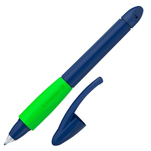 4004675183798 - Base Ball Tintenroller blau-grün 06 mm Schreibfarbe blau 1 St