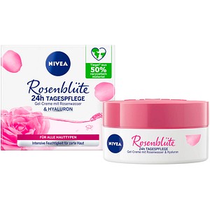 4005900803238 - NIVEA Rosenblüte Gesichtscreme 500 ml 4005900803238 - NIVEA Rosenblüte Gesichtscreme 500 ml