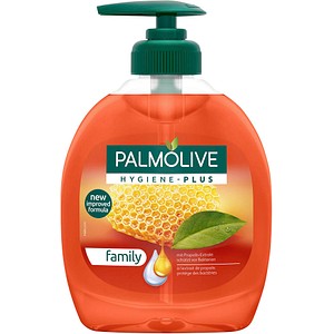 Palmolive HYGIENE-PLUS family Flüssigseife 0,3 l