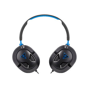 TURTLE BEACH Recon 50P Gaming-Headset schwarz, blau