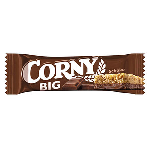 4011800520502 - Müsliriegel BIG Schoko von Corny 24x50g