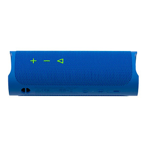 5390660195471 - Creative MUVO Go - Lautsprecher - tragbar - kabellos - Bluetooth - 20 Watt 5390660195471 - Creative MUVO Go - Lautsprecher - tragbar - kabellos - Bluetooth - 20 Watt