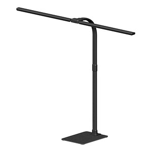 7612176094085 - Hansa-by-styro Novano LED-Tischlampe flexible Lichtausrichtung Memory-Funktion schwarz 7612176094085 - Hansa-by-styro Novano LED-Tischlampe flexible Lichtausrichtung Memory-Funktion schwarz