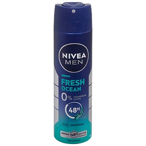 4006000094137 - Fresh Ocean Deo-Spray 150 ml 4006000094137 150 Milliliter