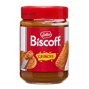 5410126726947 - Crunchy Brotaufstrich 3800 g 5410126726947 380 Gramm