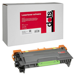 4250073738591 - schwarz Toner kompatibel zu brother TN-3480 4250073738591 dots 4250073738591 - schwarz Toner kompatibel zu brother TN-3480 4250073738591 dots