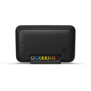 4025125539972 - TELEKOM WLAN-Router Speedport Smart 4 Plus Router Für den IP-basierten Anschluss Integriertes Glasfaser-Modem schwarz 4025125539972 - TELEKOM WLAN-Router Speedport Smart 4 Plus Router Für den IP-basierten Anschluss Integriertes Glasfaser-Modem schwarz