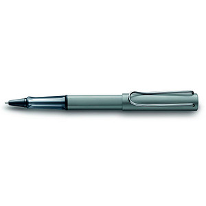 4014519143055 - AL-star Tintenroller graphite 03 mm Schreibfarbe schwarz 4014519143055 LAMY 4014519143055 - AL-star Tintenroller graphite 03 mm Schreibfarbe schwarz 4014519143055 LAMY