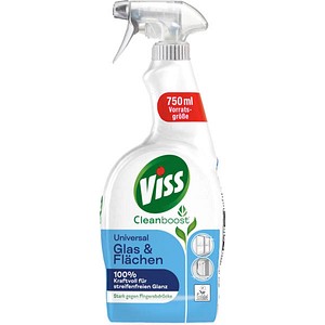 8720182777171 - Cleanboost Glasreiniger 075 l 8720182777171 750 Milliliter 8720182777171 - Cleanboost Glasreiniger 075 l 8720182777171 750 Milliliter