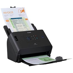 4528472111544 - imageFORMULA DR-S250N - Dokumentenscanner - Contact Image Sensor (CIS) - Duplex - 216 x 5588 mm - 600 dpi x 600 dpi 4528472111544 - imageFORMULA DR-S250N - Dokumentenscanner - Contact Image Sensor (CIS) - Duplex - 216 x 5588 mm - 600 dpi x 600 dpi
