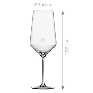 4001836026659 - Gläser Congresso 6800 ml 4001836026659 Schott Zwiesel 4001836026659 - Gläser Congresso 6800 ml 4001836026659 Schott Zwiesel