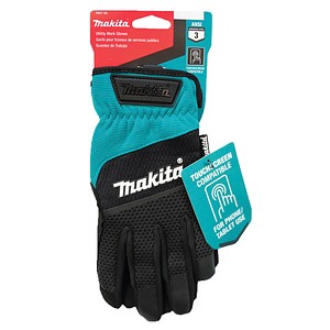 0088381788953 - unisex Arbeitshandschuhe flexibel blau Größe 8 1 Paar 0088381788953 Makita 0088381788953 - unisex Arbeitshandschuhe flexibel blau Größe 8 1 Paar 0088381788953 Makita