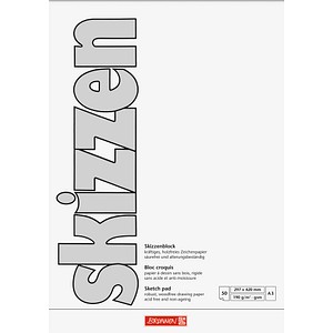 4003273390683 - Skizzenblöcke A3 1047355 4003273390683 1047355 3 Block 4003273390683 - Skizzenblöcke A3 1047355 4003273390683 1047355 3 Block