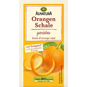 0000042256199 - Bio-Orangenschale 50 g 0000042256199 ALNATURA 5 Gramm 0000042256199 - Bio-Orangenschale 50 g 0000042256199 ALNATURA 5 Gramm
