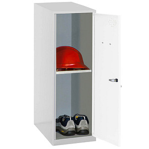 8425437116681 - Spind SIMONLOCKER DISM grau weiß 8425437116681 1 Schließfach 300 x 500 x 915 cm 8425437116681 Simonrack 8425437116681 - Spind SIMONLOCKER DISM grau weiß 8425437116681 1 Schließfach 300 x 500 x 915 cm 8425437116681 Simonrack