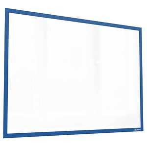 5902622413914 - Magnetrahmen selbstklebend blau A3 5902622413914 ALLboards 5902622413914 - Magnetrahmen selbstklebend blau A3 5902622413914 ALLboards