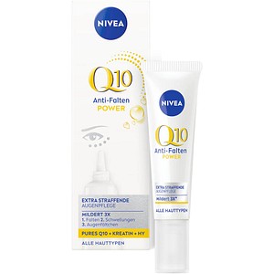 4006000093222 - Q10 Anti-Falten POWER Augencreme 150 ml 4006000093222 15 Milliliter