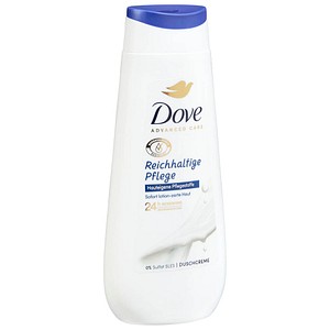 8720181443459 - Reichhaltige Pflege Duschgel 8720181443459 250 Milliliter