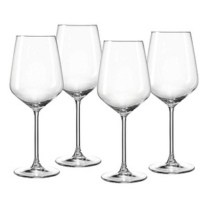 4006344320190 - Rotweingläser Rumba 5300 ml 4 St