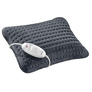 4211125275013 - HK 48 Cosy Heizkissen grau 100 W  4211125275013 beurer