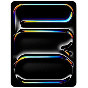 0195950405545 - iPad Pro 13 (2025) Cellular (8Generation) Nano 330 cm (130 Zoll) 1 TB silber