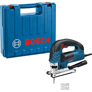 BOSCH Professional GST 150 BCE Stichsäge 780 W, ohne Akku