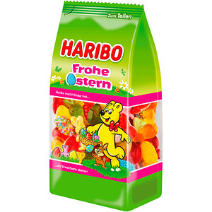 4001686806746 - HARIBO Frohe Ostern Fruchtgummi 3000 g