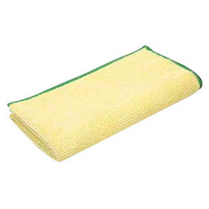 8716254009271 - GREENSPEED™ ELEMENT 40x40 cm Mikrofasertuch Polyester 60 °C waschbar 1 St